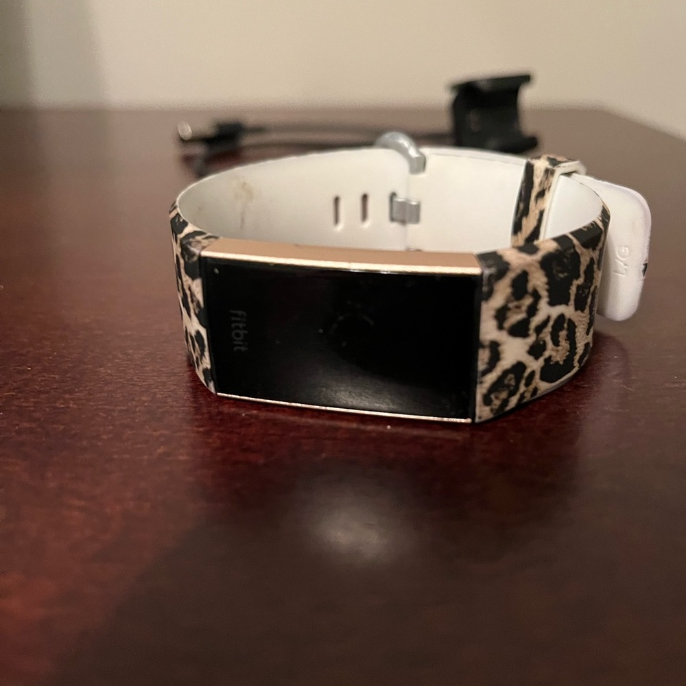 Fitbit Charge 3